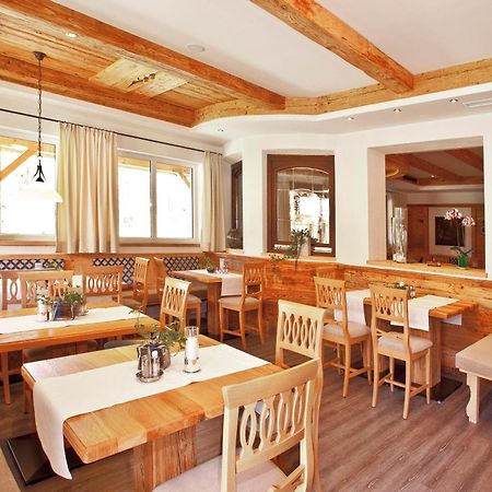Gasthof Zum Wilden Kaiser Scheffau am Wilden Kaiser Kültér fotó