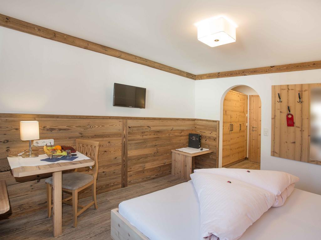 Gasthof Zum Wilden Kaiser Scheffau am Wilden Kaiser Kültér fotó